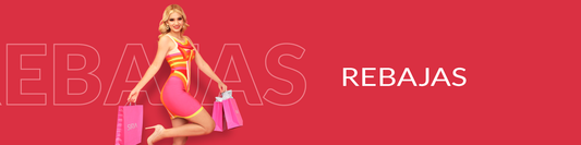 Rebajas