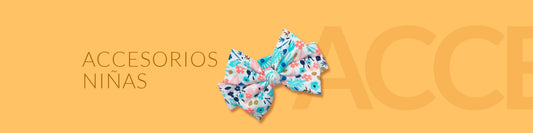 Accesorios niñas