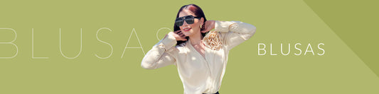 Blusas