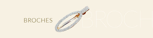 Broches