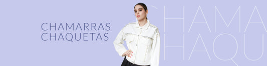 Chamarras / Chaquetas