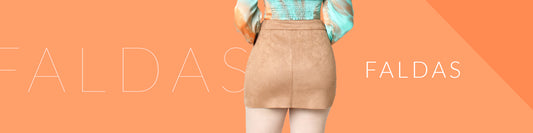 Faldas