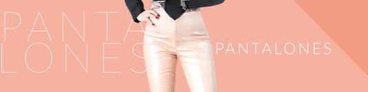 Pantalones