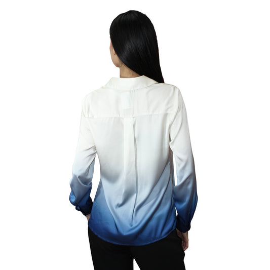 BLUSA COLOR DEGRADADO