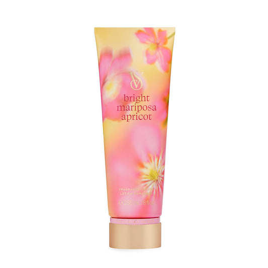 CREMA BRIGHT MARIPOSA APRICOT
