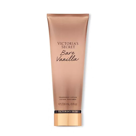 CREMA BARE VAINILLA