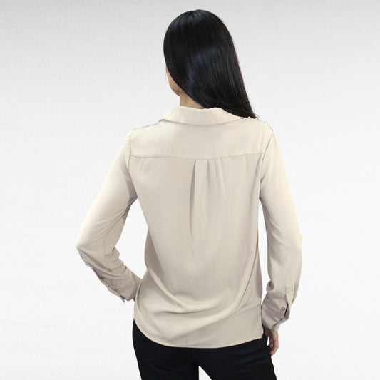 BLUSA CAMISERA DAKOTA