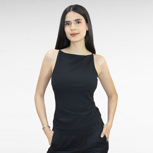BLUSA GRETA