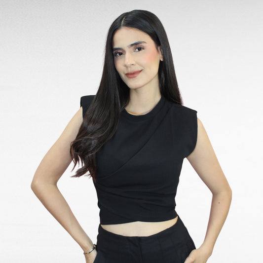 BLUSA CORTA DEISY