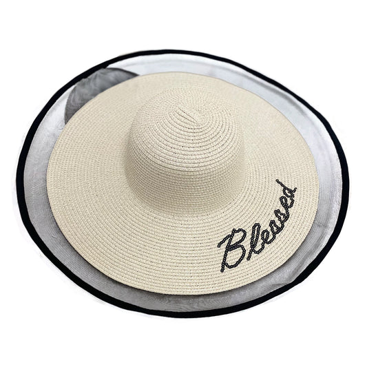 SOMBRERO BLERRED