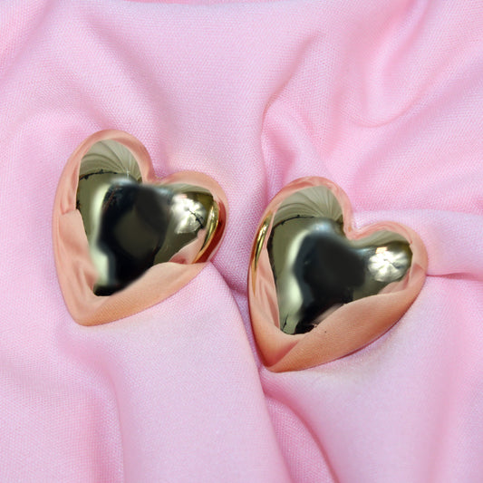 ARETE CORAZON GRANDE