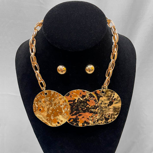 COLLAR CIRCULOS GRANDES