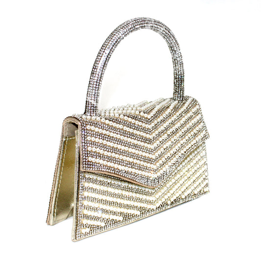 BOLSA PERLAS Y PEDRERIA