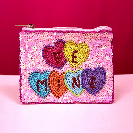 MONEDERO BE MINE