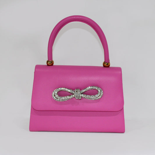 BOLSA MOÑO PEDRERIA