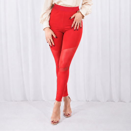 LEGGING MOTTON