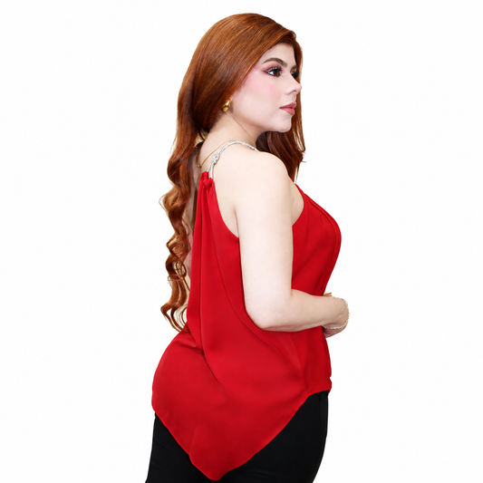 BLUSA MILA