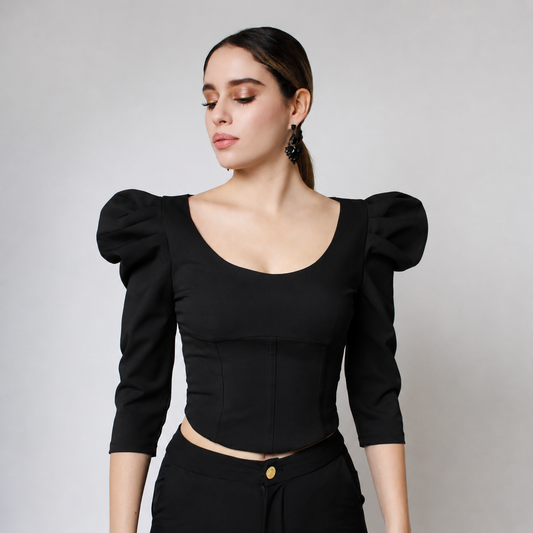 BLUSA FATIMA
