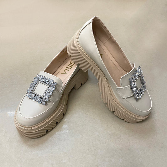 ZAPATO MOCASIN