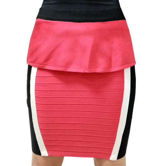 FALDA DULCE