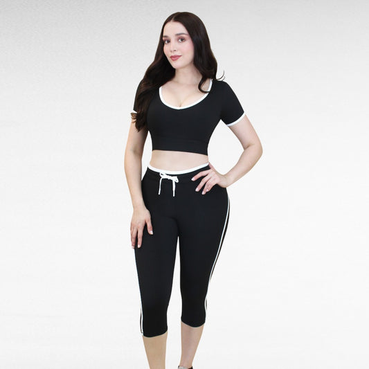 CONJUNTO DEPORTIVO JANNA