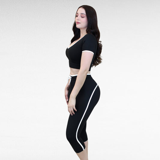 CONJUNTO DEPORTIVO JANNA