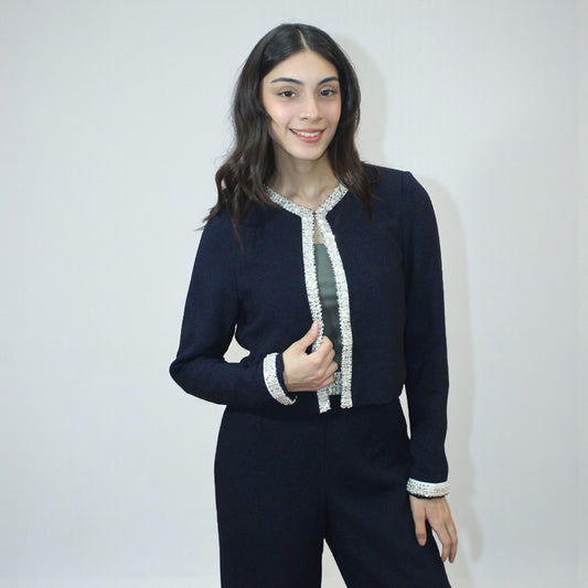 CONJUNTO LUCI
