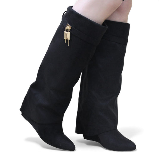 BOTA MUTTO PLATAFORMA