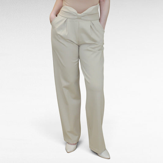 PANTALON MOÑO GRANDE