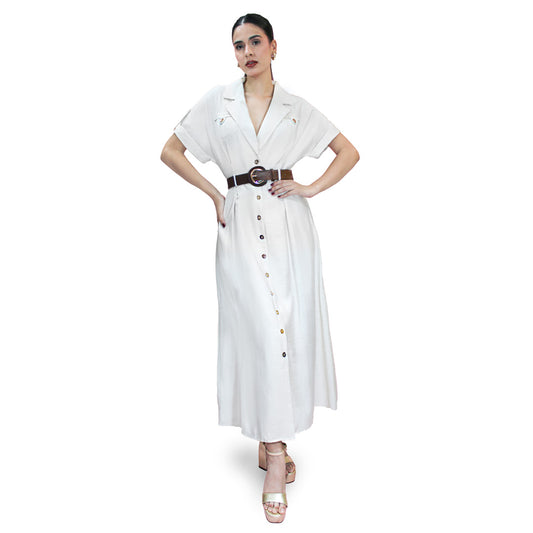 VESTIDO SABINA