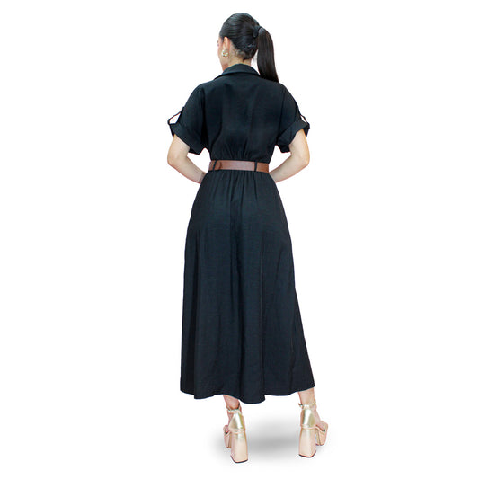VESTIDO SABINA