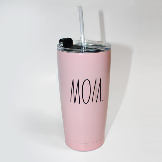 YETI MOM