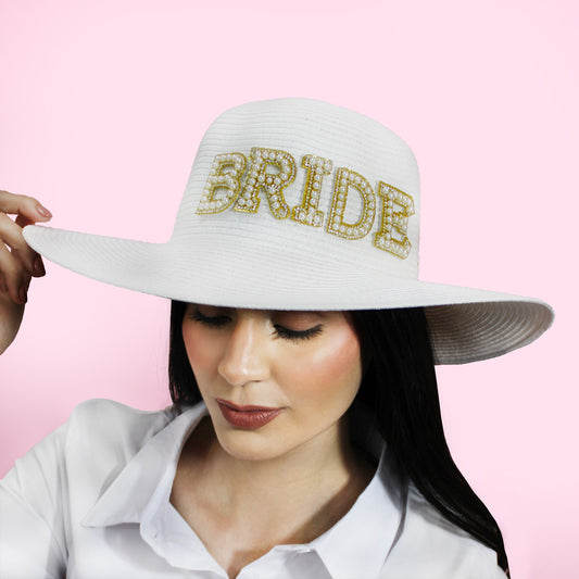 SOMBRERO BRIDE