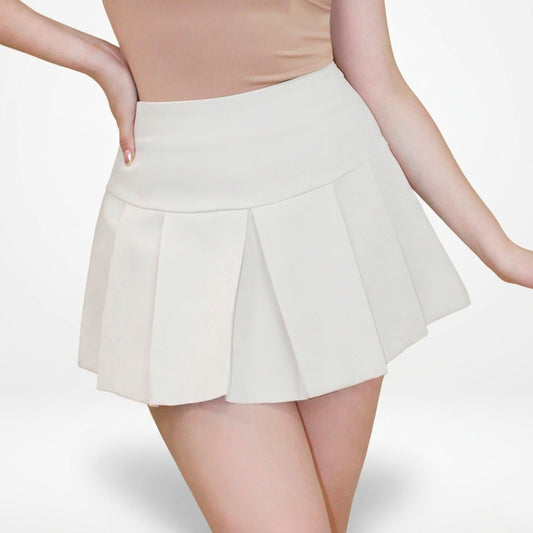SHORT FALDA GRACE