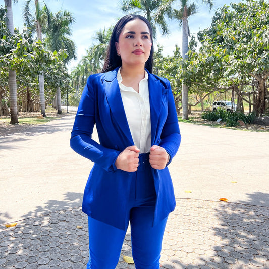 BLAZER JULIETA