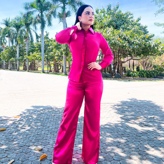 CONJUNTO AURORA