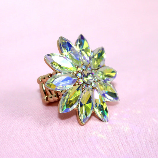 ANILLO FLOR 2015