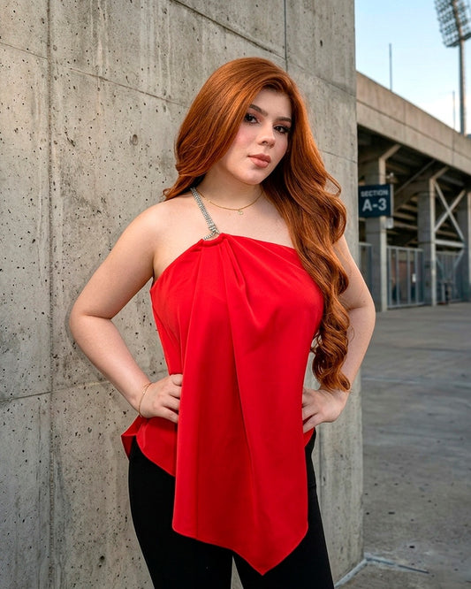 BLUSA MILA