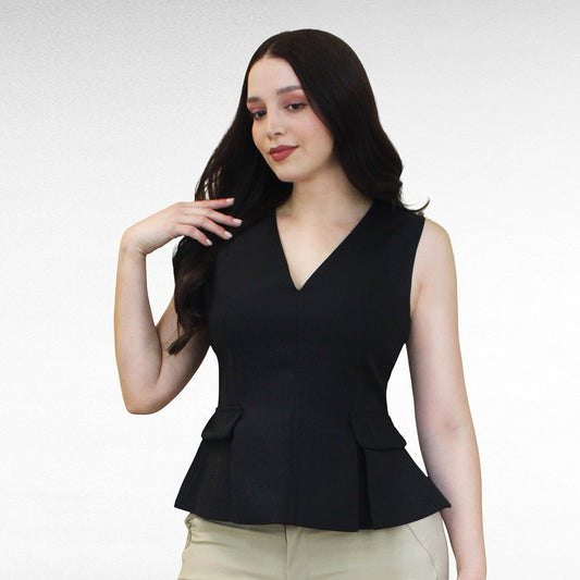 BLUSA FORMAL