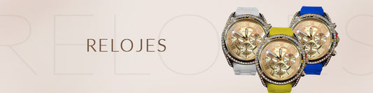 Relojes
