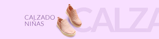 calzado niñas