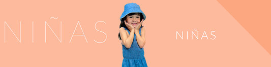 Niñas