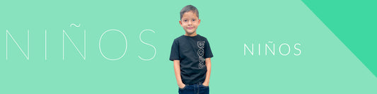 Niños