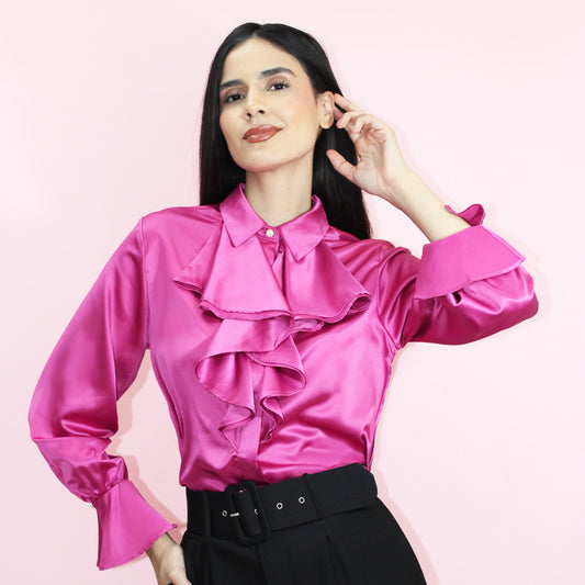 BLUSA ALISSON