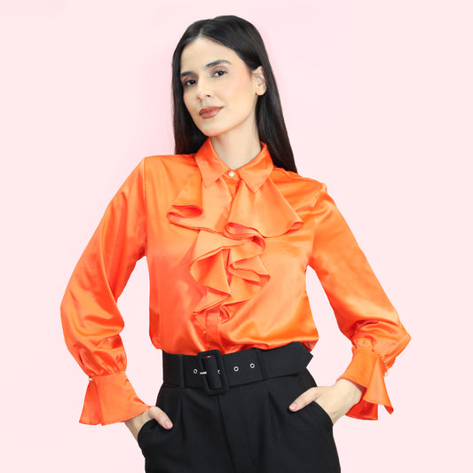 BLUSA ALISSON