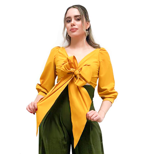 BLUSA JETZA