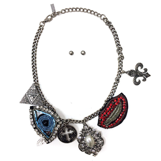 COLLAR 8525