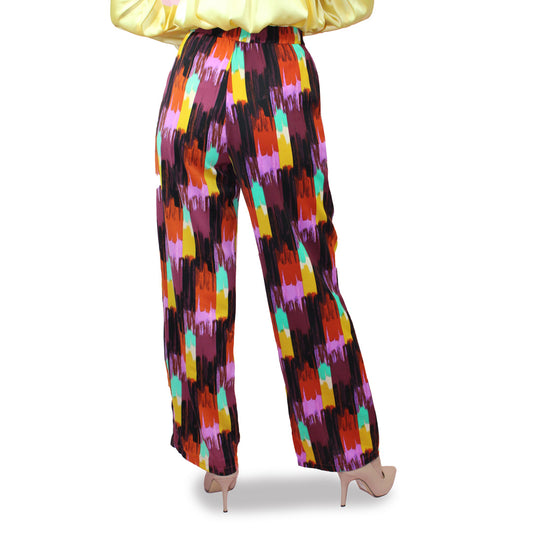PANTALON ESTAMPADO