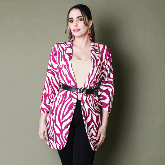 BLAZER LILY