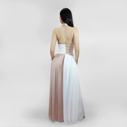 VESTIDO MILAN